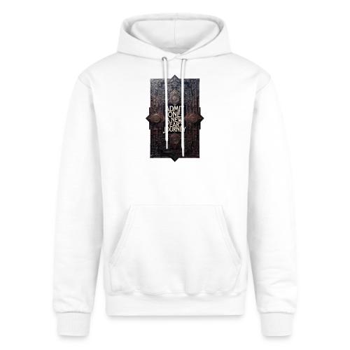 Art Deco VIP Pass T-Shirt - Champion Unisex Powerblend Hoodie