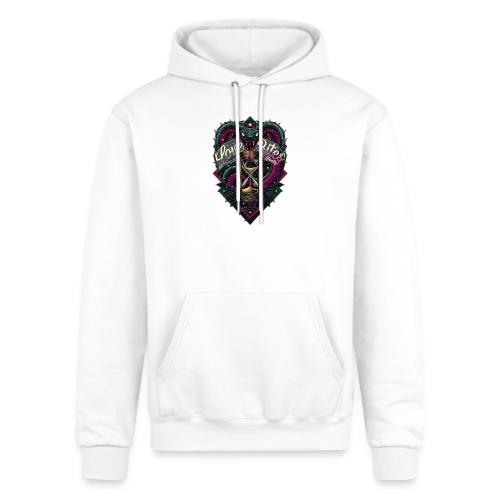 Love Bites (Literally) T-Shirt - Champion Unisex Powerblend Hoodie