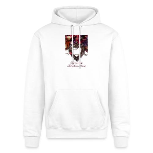 Framed & Fabulous Alone T-Shirt - Champion Unisex Powerblend Hoodie