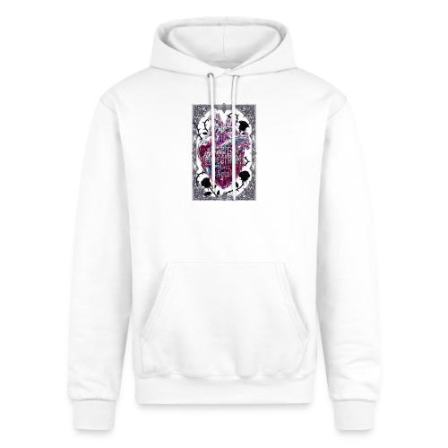 Love is a Spectrum (Mine's Solo) T-Shirt - Champion Unisex Powerblend Hoodie