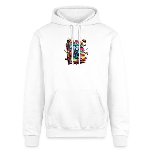 Appointment Coordinator Pro T-Shirt | Herding Cats - Champion Unisex Powerblend Hoodie