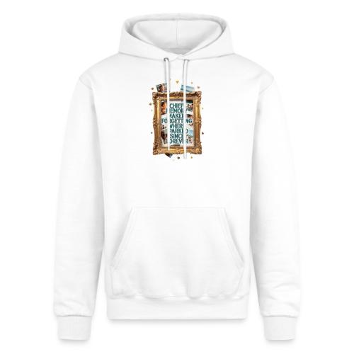 Chief Memory Maker T Shirt, Forgetting Where - Champion Unisex Powerblend Hoodie