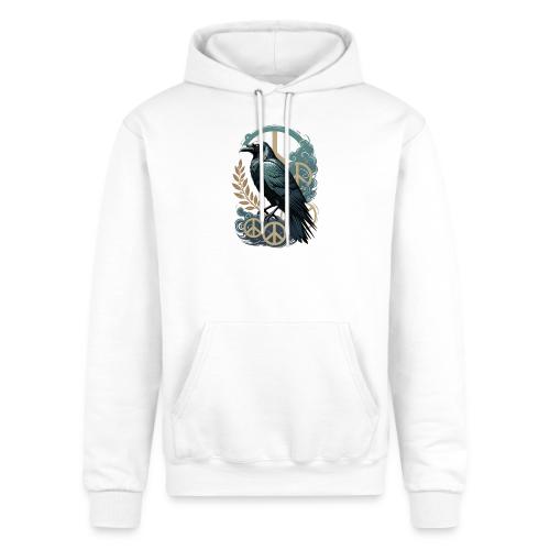 Tantrum Negotiator Pro T Shirt - Champion Unisex Powerblend Hoodie