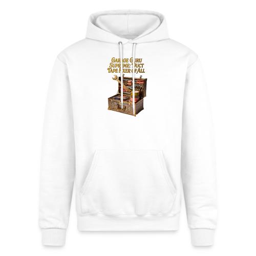 Garage Guru T Shirt - Champion Unisex Powerblend Hoodie