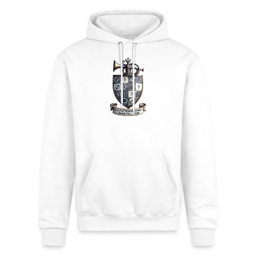 Selective Hearing Expert Crest T Shirt - Champion Unisex Powerblend Hoodie