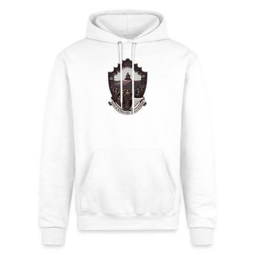Sermon on the Mount T Shirt, Christian Faith Gift - Champion Unisex Powerblend Hoodie