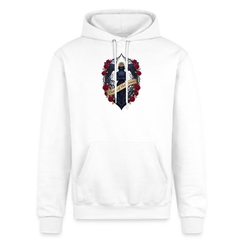 Women’s Day Thorn Crown T Shirt, Gift for Sister - Champion Unisex Powerblend Hoodie