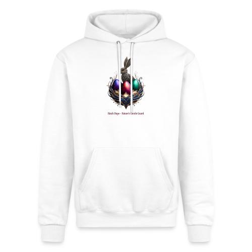 Easter Hatch Hope Nest Guardian T Shirt, Gift - Champion Unisex Powerblend Hoodie