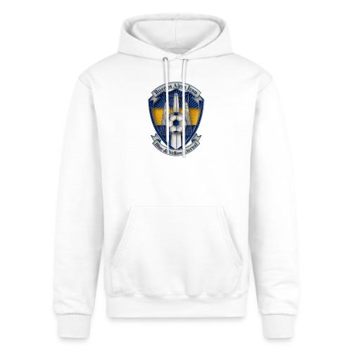 Buenos Aires Icon T Shirt, Soccer City Pride Gift - Champion Unisex Powerblend Hoodie