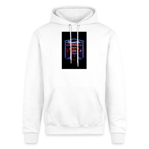 Carcadelogo3 - Champion Unisex Powerblend Hoodie