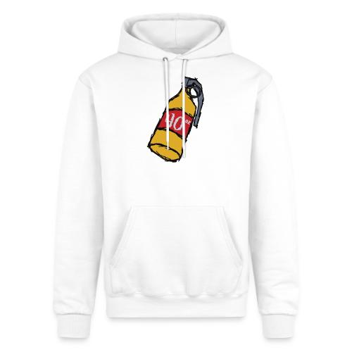 40 oz. Grenade - Champion Unisex Powerblend Hoodie