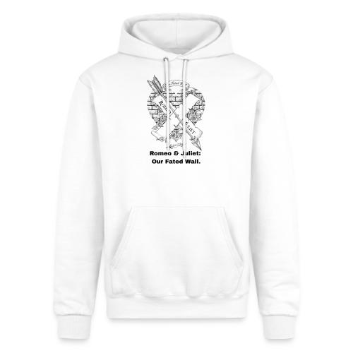 Romeo and Juliet T-Shirt - Champion Unisex Powerblend Hoodie