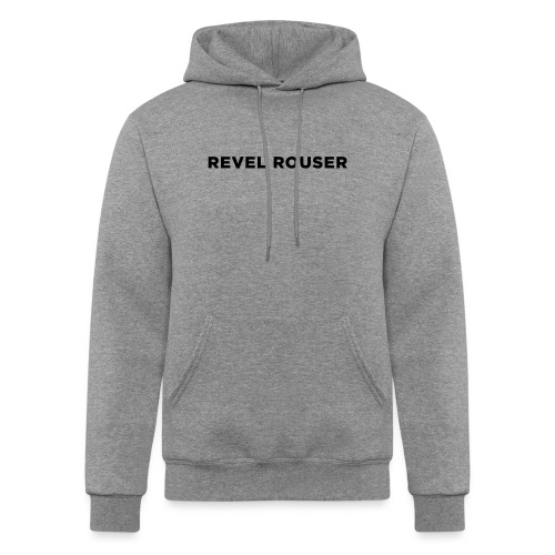 Revel Rouser - Champion Unisex Powerblend Hoodie