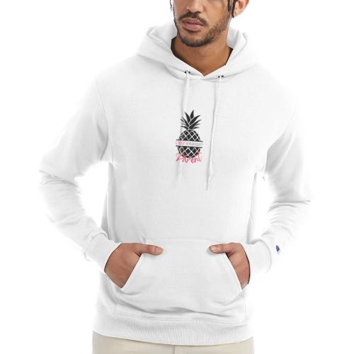 UNLV Hospitality Parent - Champion Unisex Powerblend Hoodie
