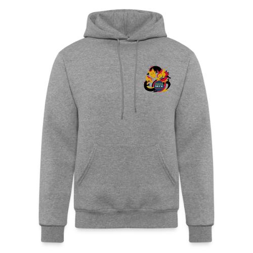 CAIS Lunar New Year 2024 ECD Design - Champion Unisex Powerblend Hoodie