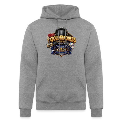 Rob's Gold Madness WRGM-DB - Champion Unisex Powerblend Hoodie