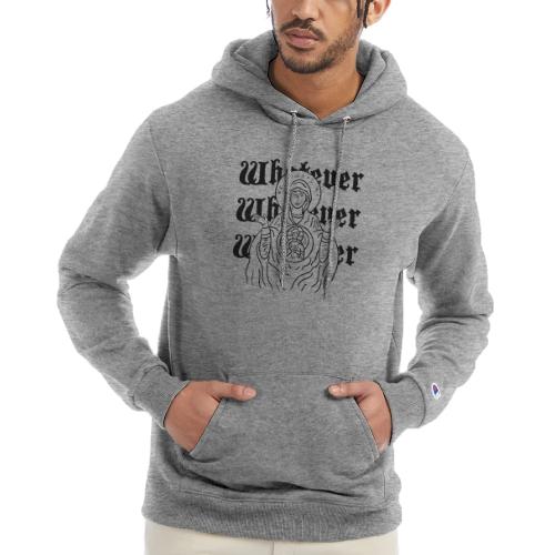 Whatever Mary - Champion Unisex Powerblend Hoodie