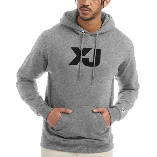 Jeep Cherokee XJ - Champion Unisex Powerblend Hoodie