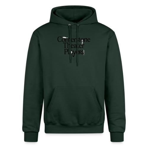 Cornerstone Theater Players - Champion Unisex Powerblend Hoodie