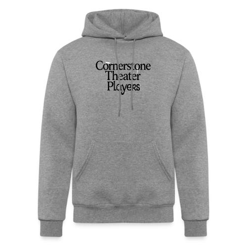 Cornerstone Theater Players - Champion Unisex Powerblend Hoodie