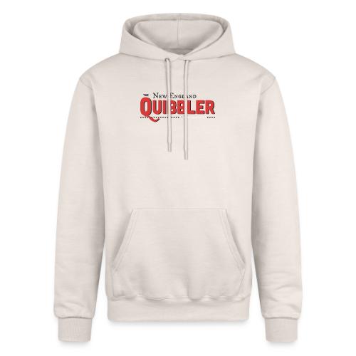 The New England Quibbler - Champion Unisex Powerblend Hoodie