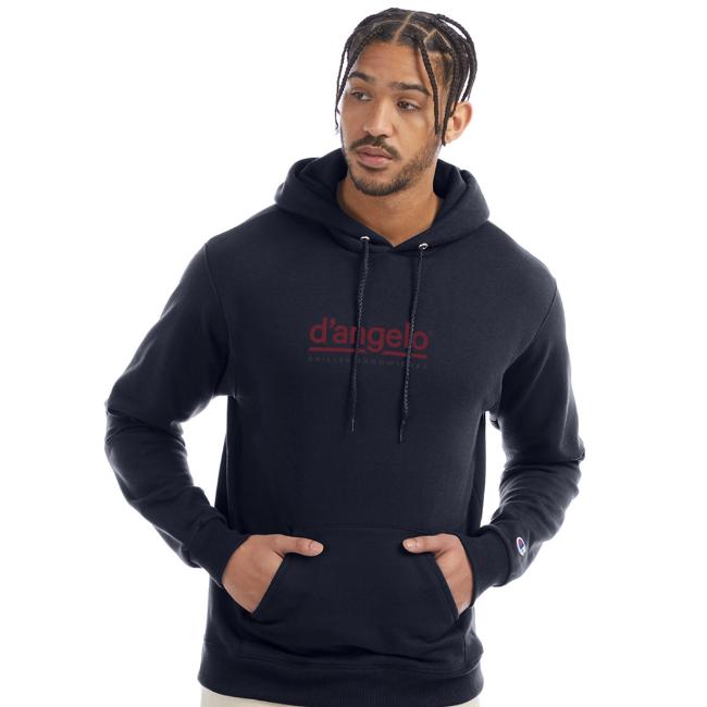 D'Angelo Logo