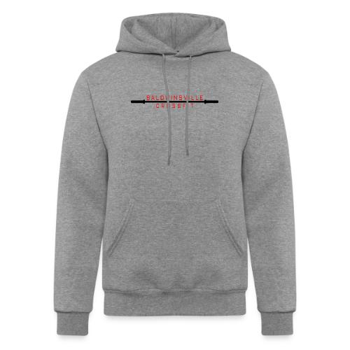 png 25201 - Champion Unisex Powerblend Hoodie