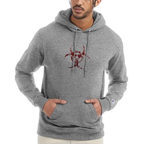 ZPS - Champion Unisex Powerblend Hoodie