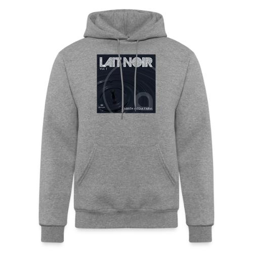 Lait Noir Vol. 1 - Champion Unisex Powerblend Hoodie