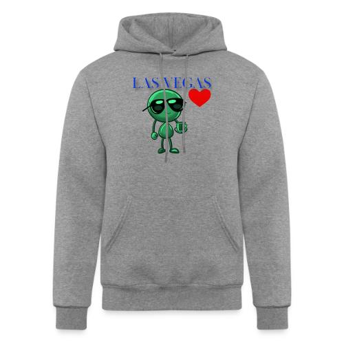 Smoon City_Las Vegas - Champion Unisex Powerblend Hoodie