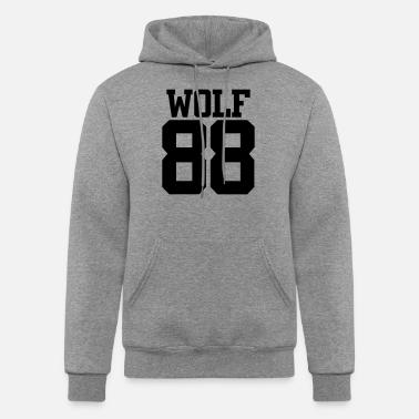 EXO: WOLF 88' Women's Hoodie | Spreadshirt