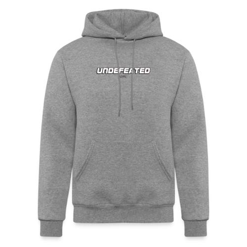UNDEFEATED (at 1-0) - Champion Unisex Powerblend Hoodie
