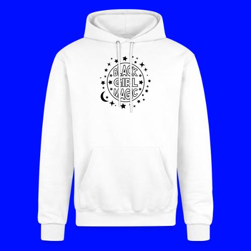 Black girl magic - Champion Unisex Powerblend Hoodie