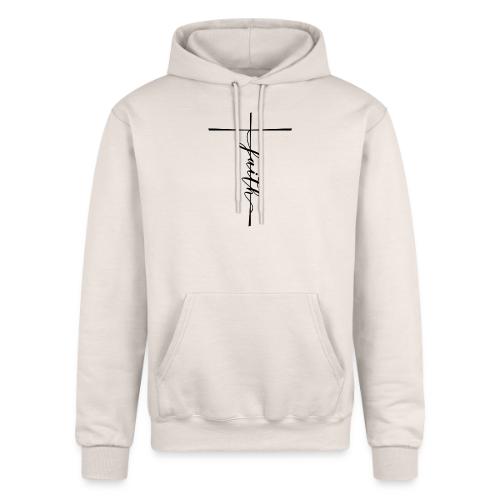 Faith for shirt 01PNG - Champion Unisex Powerblend Hoodie