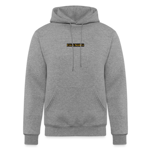 Special limited edition ColdNorth Tag. - Champion Unisex Powerblend Hoodie