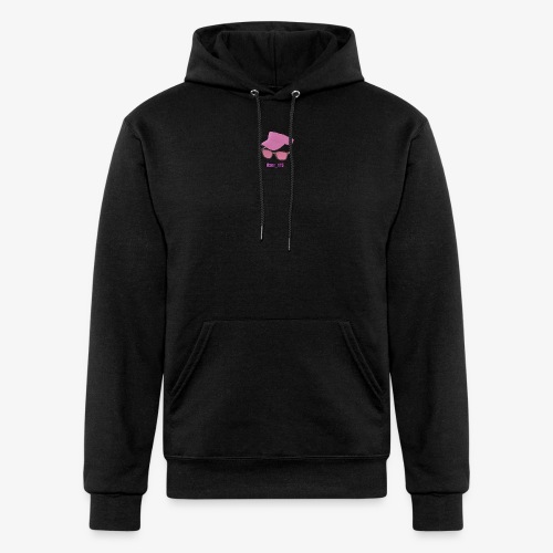 Glasses And Hat - Champion Unisex Powerblend Hoodie