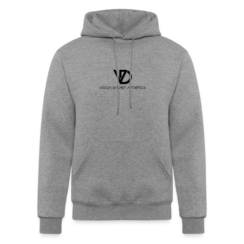 vd fitted - Champion Unisex Powerblend Hoodie