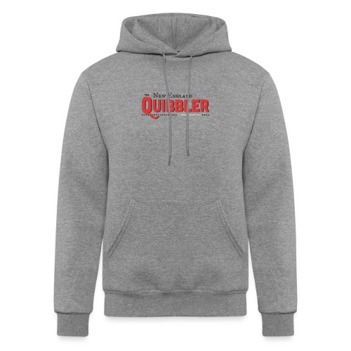 The New England Quibbler - Champion Unisex Powerblend Hoodie