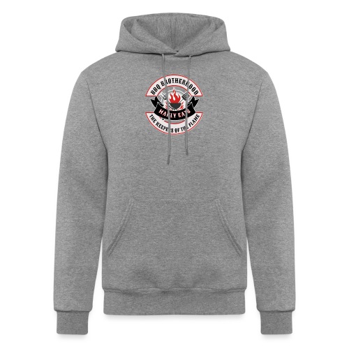 Keepers of the flame - Champion Unisex Powerblend Hoodie