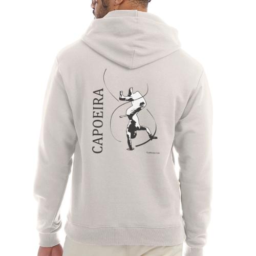 CAPOEIRA 004 - Champion Unisex Powerblend Hoodie