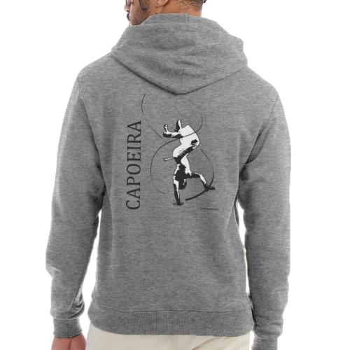 CAPOEIRA 004 - Champion Unisex Powerblend Hoodie