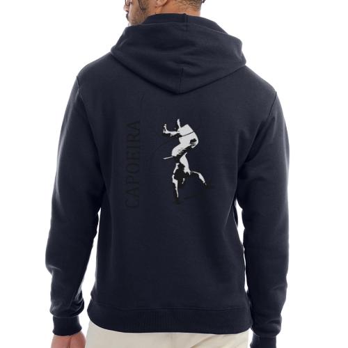 CAPOEIRA 004 - Champion Unisex Powerblend Hoodie