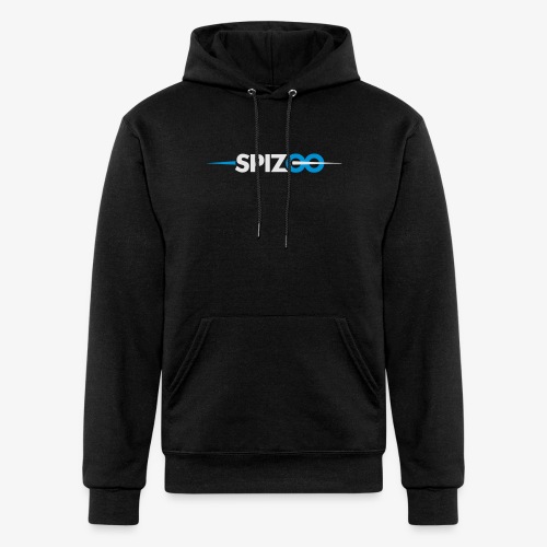 Spizoo Official Dark Clothes - Champion Unisex Powerblend Hoodie