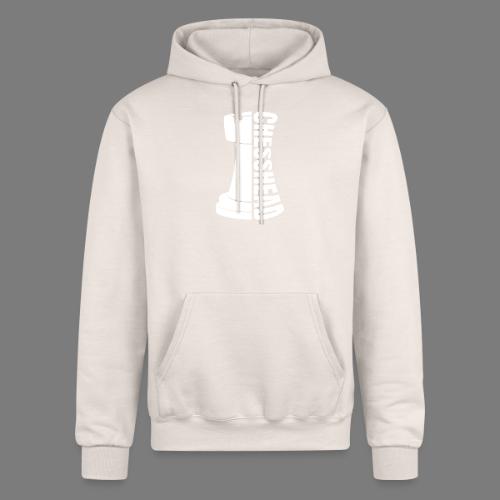 Chesshead Design for Chess Fans - Champion Unisex Powerblend Hoodie