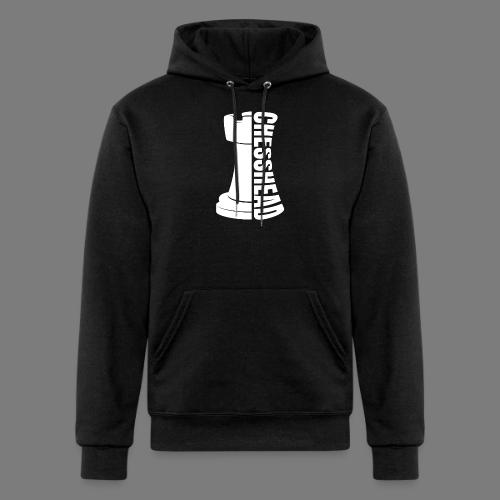Chesshead Design for Chess Fans - Champion Unisex Powerblend Hoodie