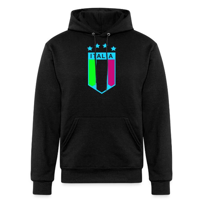 4 Star Italia Shield