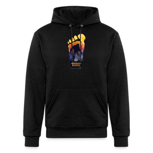 Kentucky Bigfoot - Champion Unisex Powerblend Hoodie
