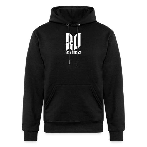 Rogue Outsider - Champion Unisex Powerblend Hoodie