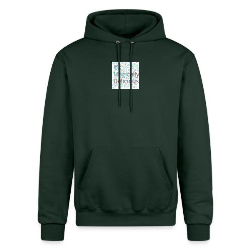 Magically - Champion Unisex Powerblend Hoodie