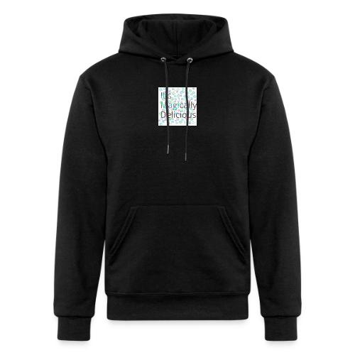 Magically - Champion Unisex Powerblend Hoodie
